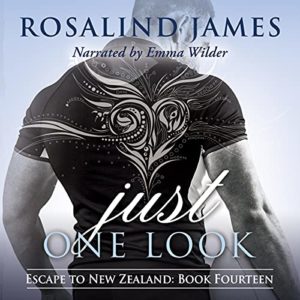 Just One Look by Rosalind James