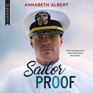 Sailor Proof by Annabeth Albert