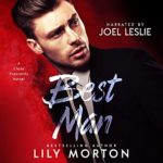 Best Man by Lily Morton