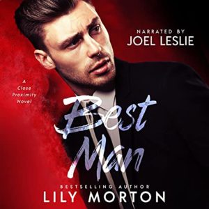 Best Man by Lily Morton