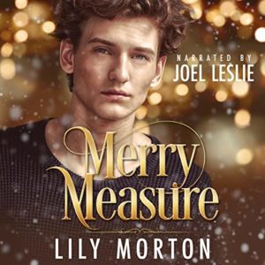 Merry Measure by Lily Morton