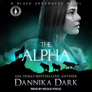The Alpha by Dannika Dark
