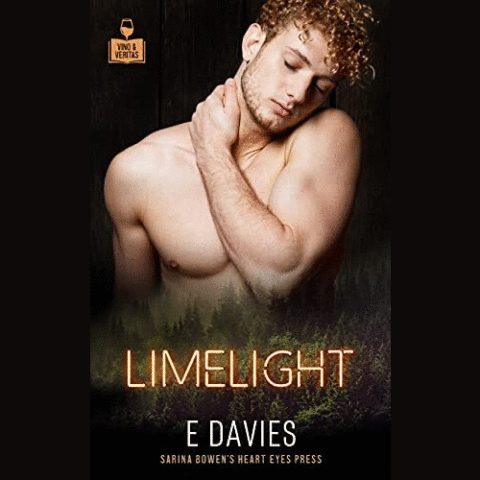 Limelight by E Davies