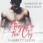 cover image of Angels in the City by Garrett Leigh