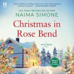 cover image of Christmas in Rose Bend by Naima Simone