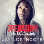 cover image of Operation Fake Relationship by Jay Northcote