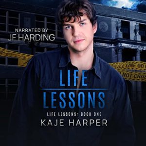 Life Lessons by Kaje Harper