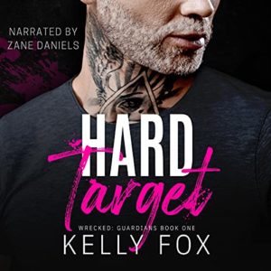 Hard Target by Kelly Fox