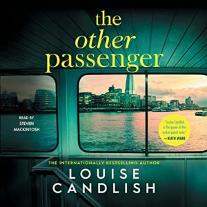 THe Other Passenger by Louise Candlish