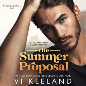 The Summer Proposal by Vi Keeland