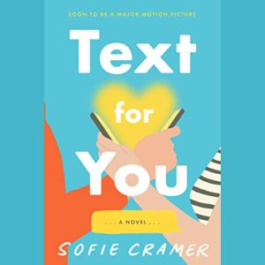 Text for You by Sofie Cramer