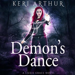 Demon's Dance by Keri Arthur