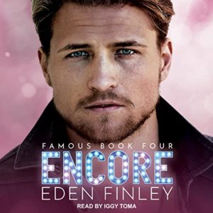 Encore by Eden Finley