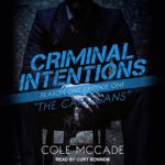 Criminal Intentions S1E1: The Cardigans by Cole McCade