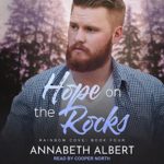 Hope on the Rock by Annabeth Albert