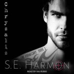 Chrysalis by S.E. Harmon