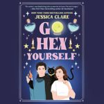 Go Hex Yourself by Jessica Claire