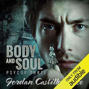 Body & Soul by Jordan Castillo Price