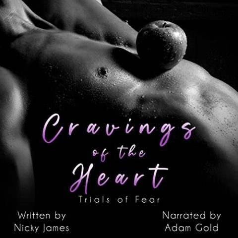Penelope Ann Miller Upskirt - Cravings of the Heart by Nicky James â€“ AudioGals