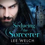 Seducing the Sorcerer by Lee Welch