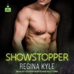 Showstopper by Regina Kyle