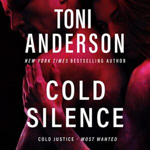 Cold Silence by Toni Anderson