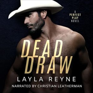 Dead Draw by Layla Reyne â€“ AudioGals