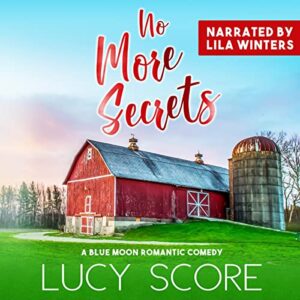 No More Secrets by Lucy Score