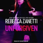 Unforgiven by Rebecca Zanetti