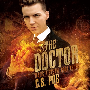 The Doctor by C.S. Poe