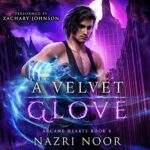 A Velvet Glove by Nazri Noor