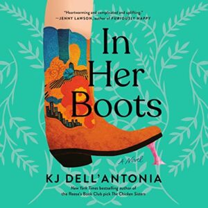 to In Her Boots by KJ Dell’Antonia 