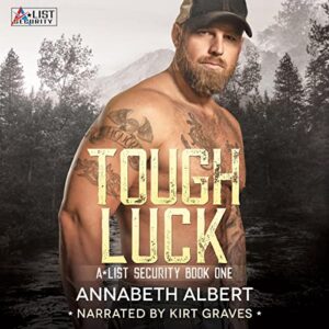Tough Luck by Annabeth Albert