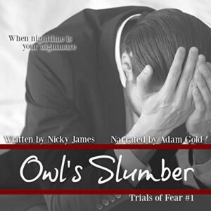 Owl’s Slumber by Nicky James