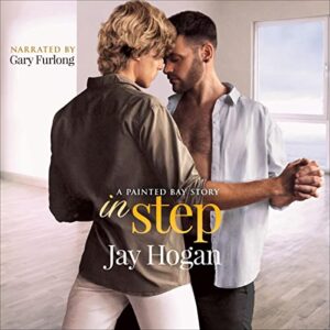 In Step by Jay Hogan