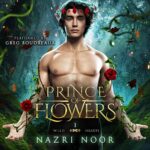 Prince of Flowers by Nazri Noor