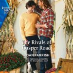 The Rivals of Casper Road by Roan Parrish