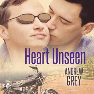 Heart Unseen by Andrew Grey