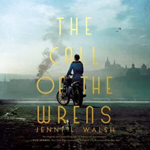 The Call of the Wtens by Jenni L. Walsh