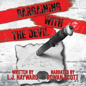 Bargaining With the Devil by L.J. Hayward