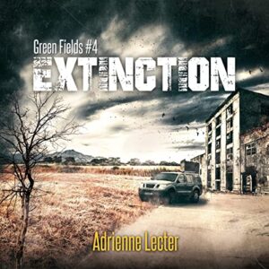 Extinction by Adrienne Lecter 