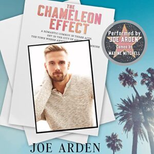 The Chameleon Affect by Joe Arden