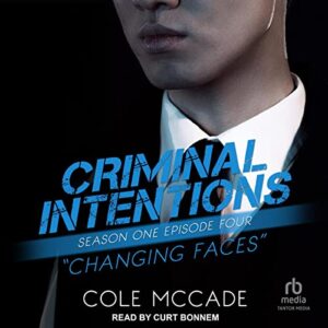 Changing Faces by Cole McCade