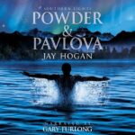 Powder & Pavlova by Jay Hogan
