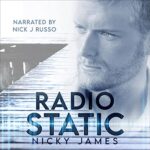 Radio Static by Nicky James