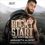 Rocky Start by Annabeth Albert
