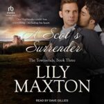 A Scot's Surrender by Lily Maxton