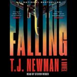 Falling by TJ Newman
