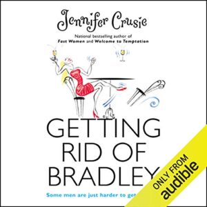 Getting Rid of Bradley by Jennifer Crusie