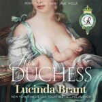 His Duchess by Lucinda Brant